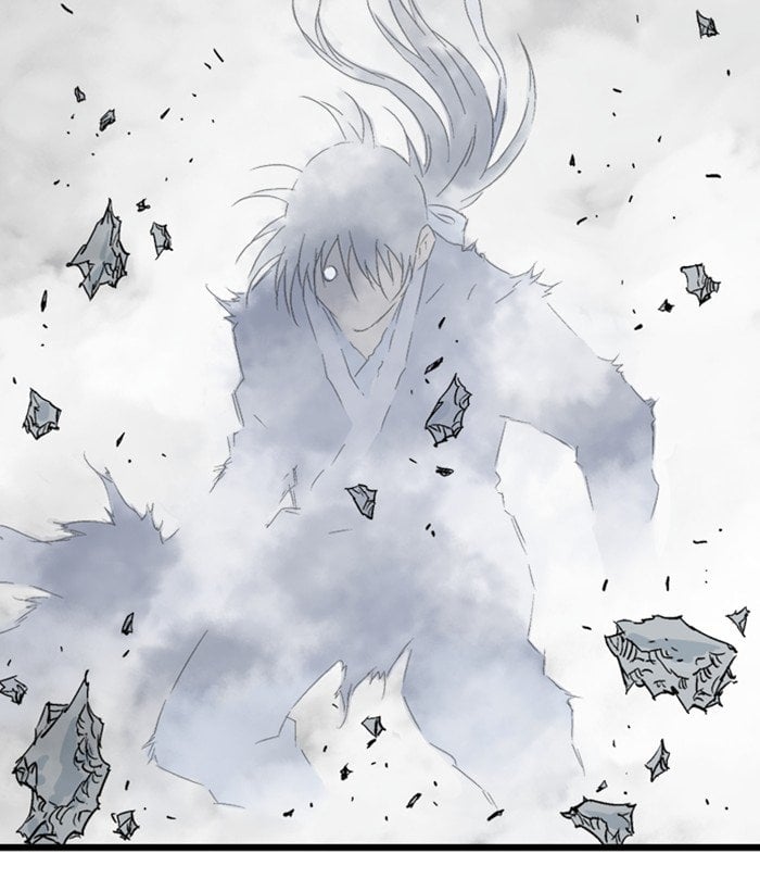 Gosu – Manga chapter 199 - page 95