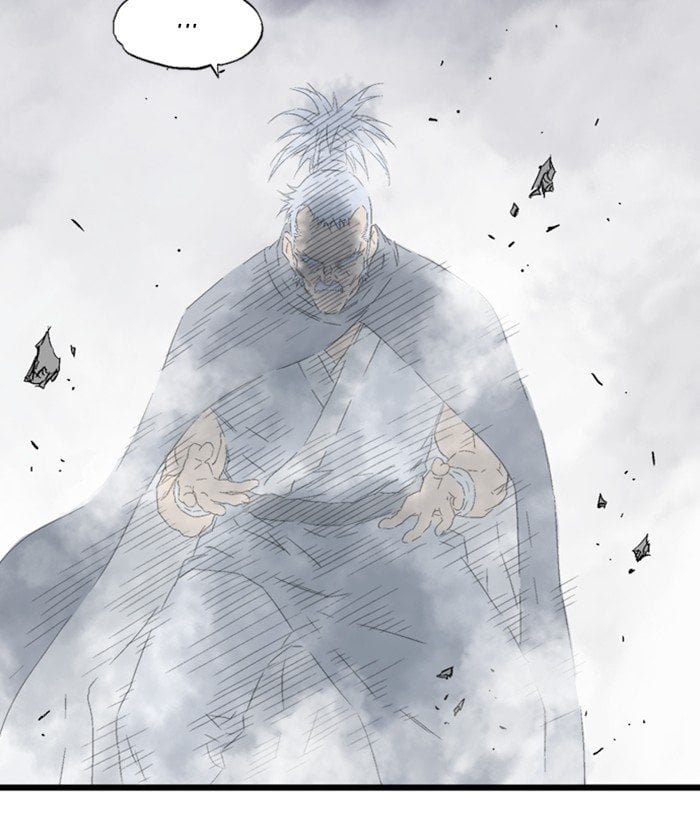 Gosu – Manga chapter 199 - page 98