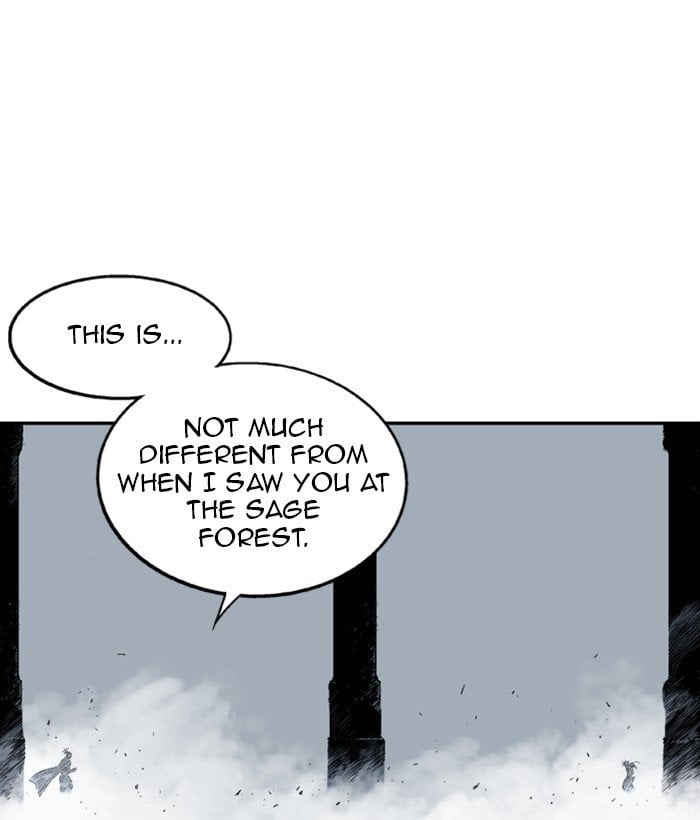 Gosu – Manga chapter 199 - page 99