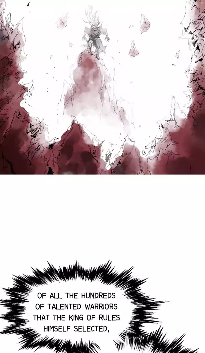 Gosu – Manga chapter 127 - page 10