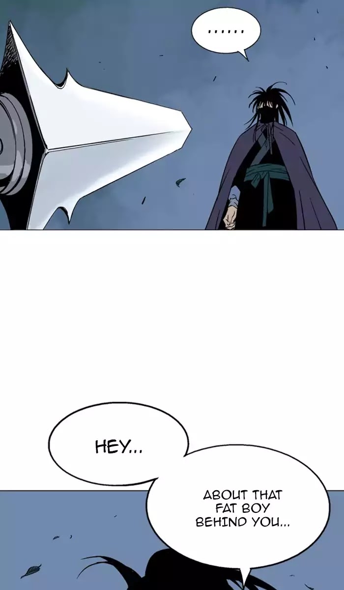 Gosu – Manga chapter 127 - page 23