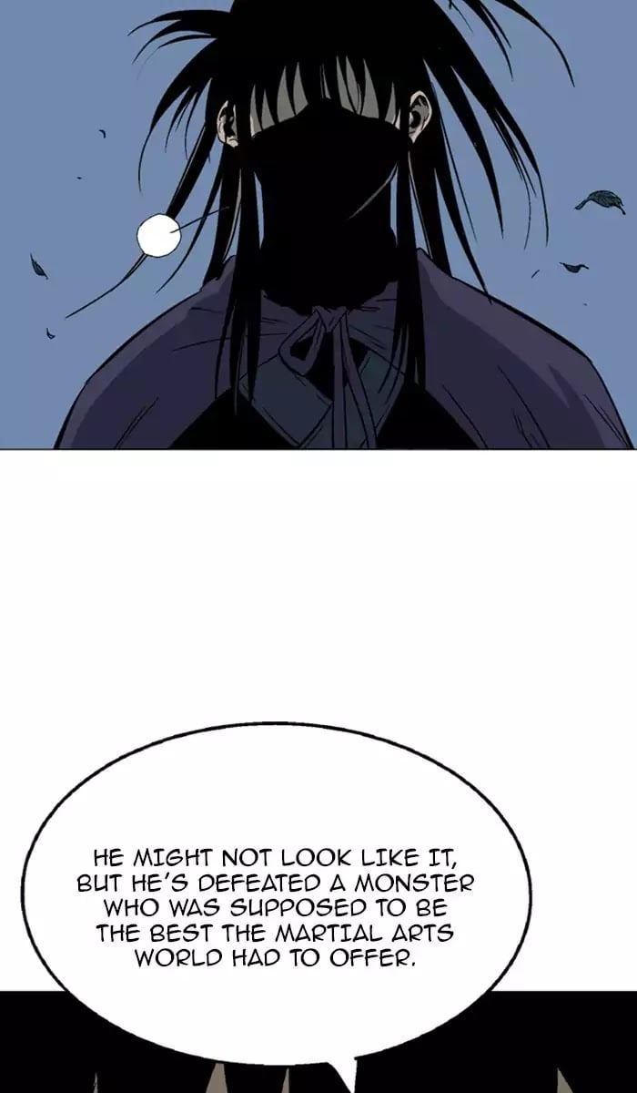Gosu – Manga chapter 127 - page 24
