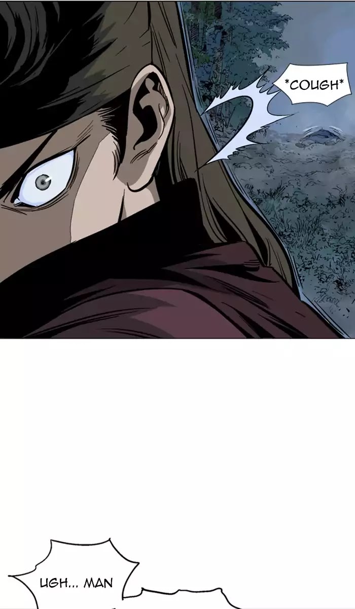 Gosu – Manga chapter 127 - page 27