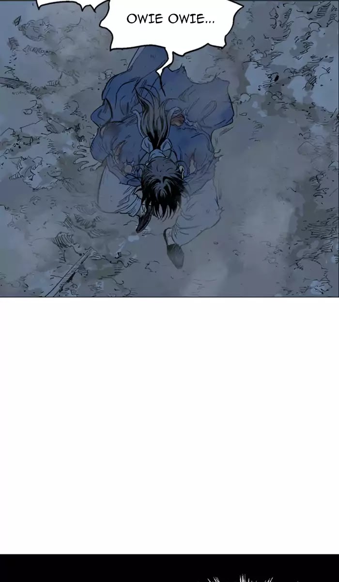 Gosu – Manga chapter 127 - page 28
