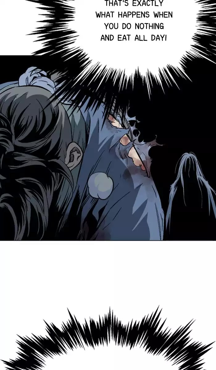 Gosu – Manga chapter 127 - page 30