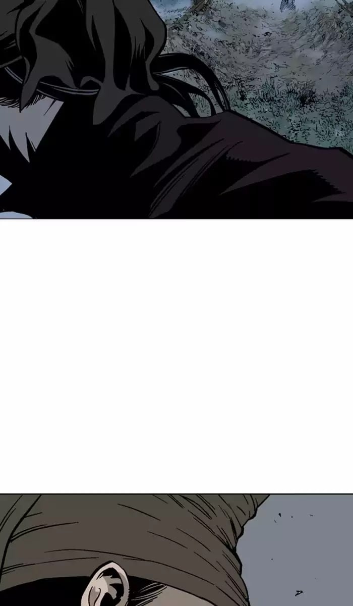 Gosu – Manga chapter 127 - page 36