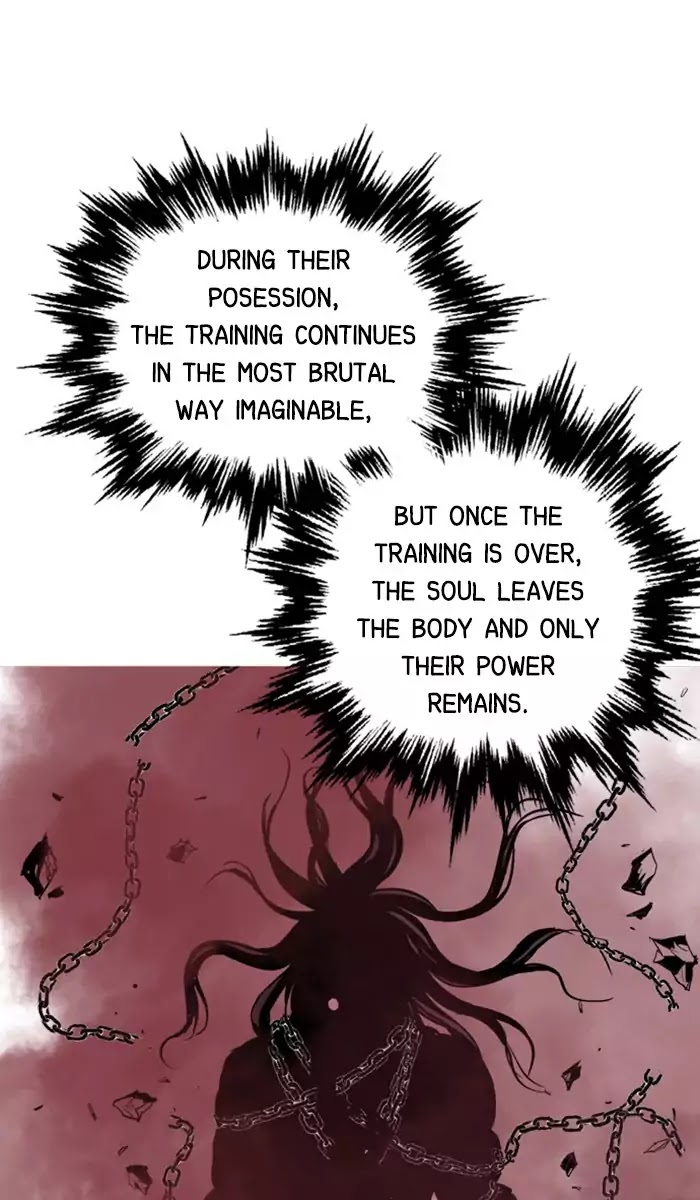 Gosu – Manga chapter 127 - page 4
