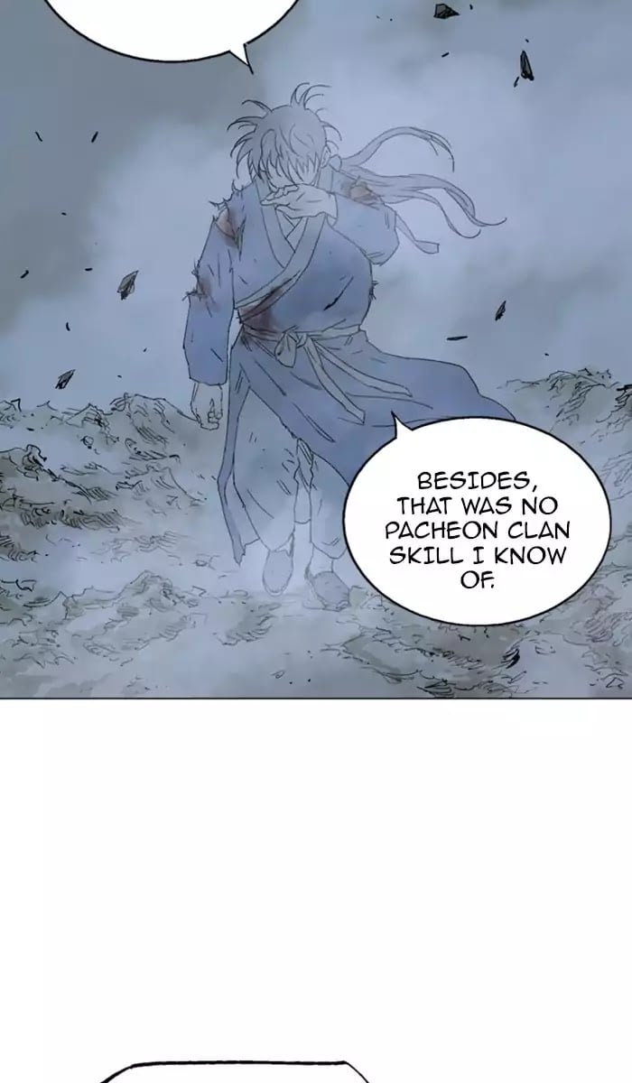 Gosu – Manga chapter 127 - page 40