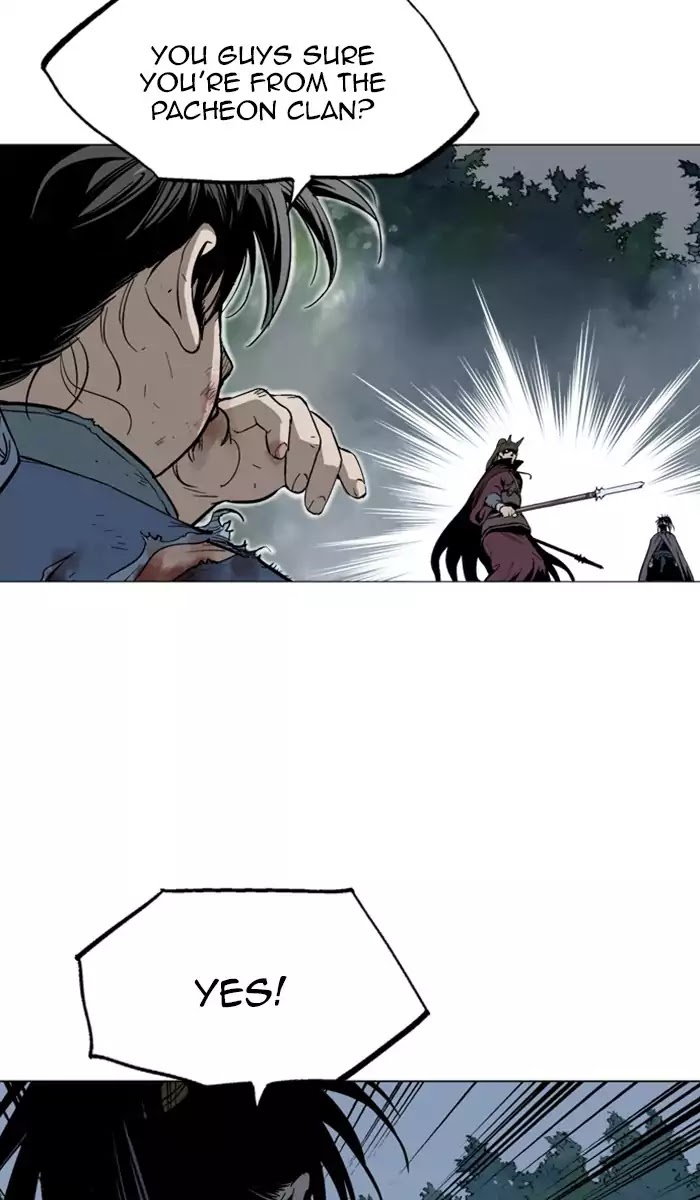 Gosu – Manga chapter 127 - page 41
