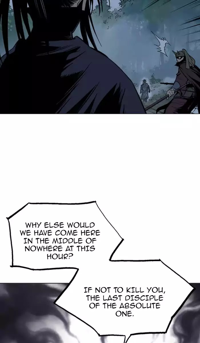 Gosu – Manga chapter 127 - page 42