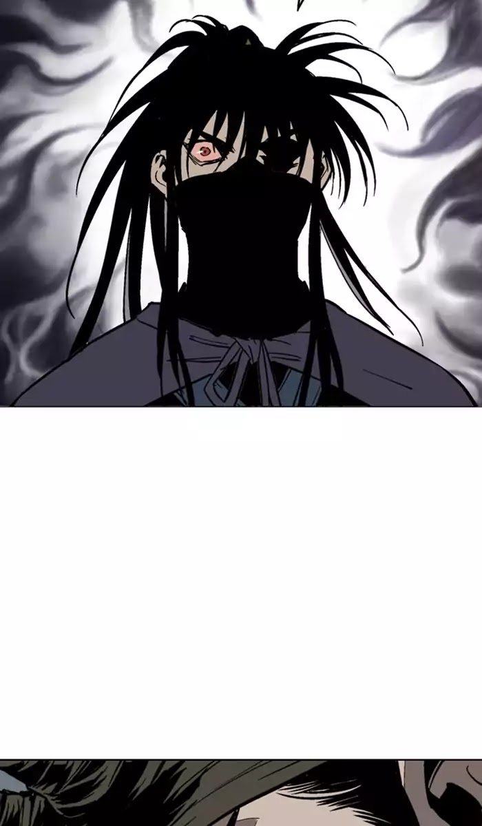 Gosu – Manga chapter 127 - page 43