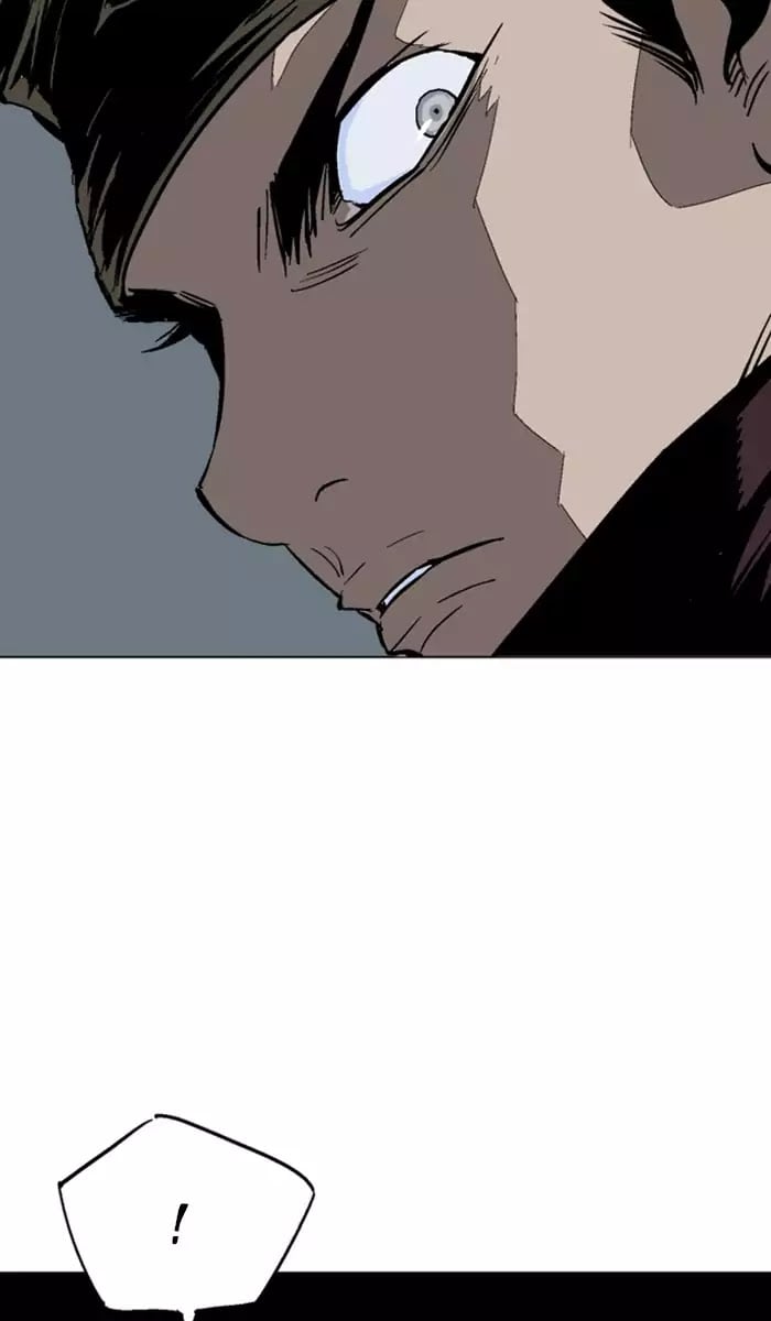 Gosu – Manga chapter 127 - page 44