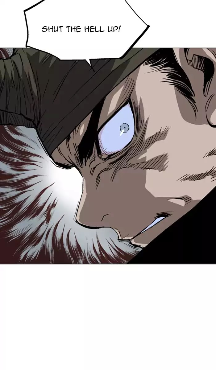 Gosu – Manga chapter 127 - page 48