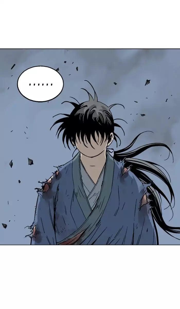 Gosu – Manga chapter 127 - page 49