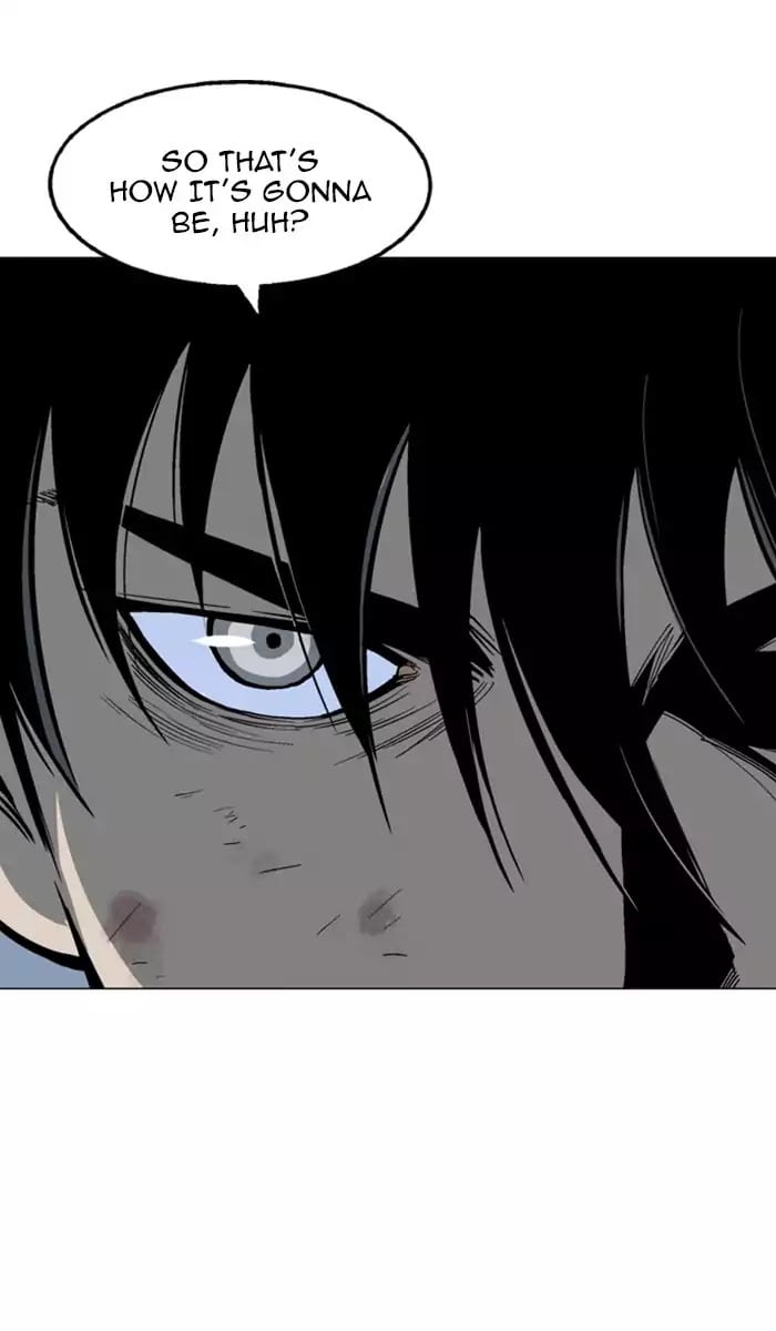 Gosu – Manga chapter 127 - page 51