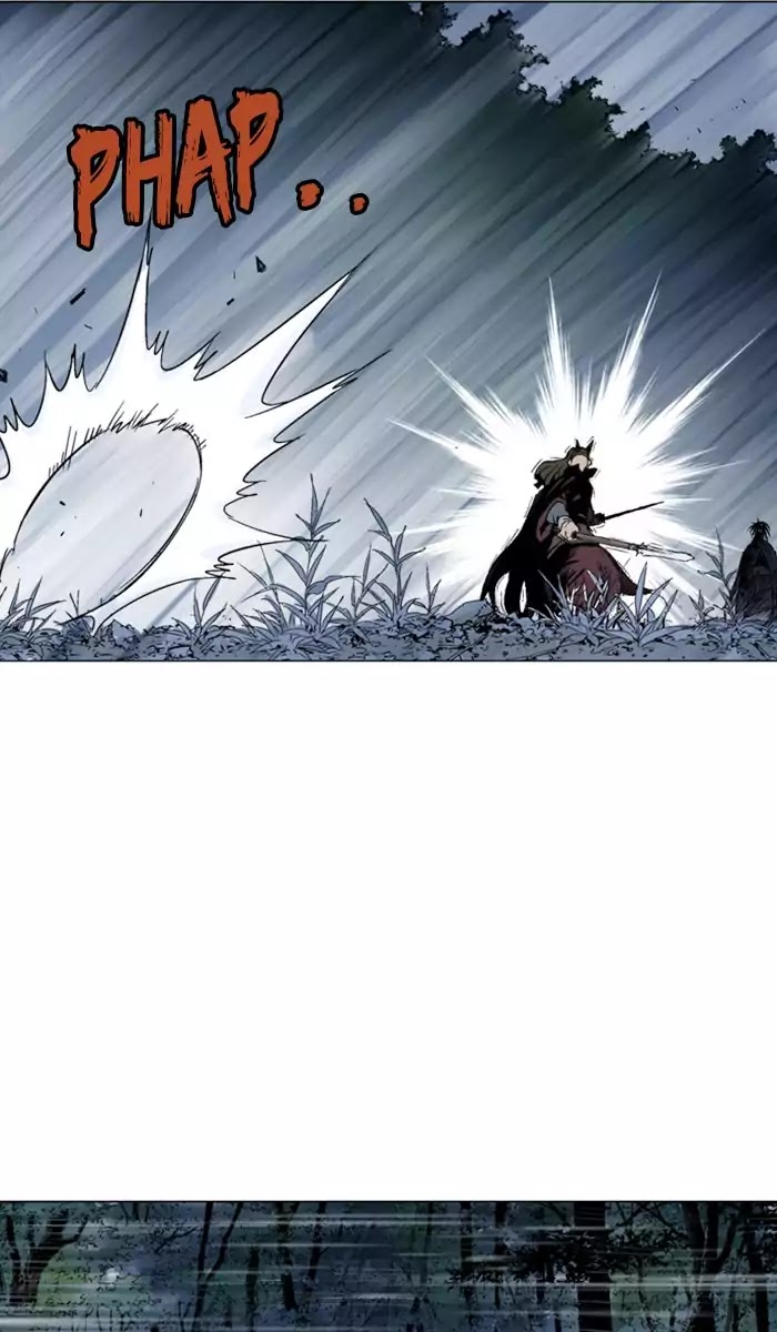 Gosu – Manga chapter 127 - page 53