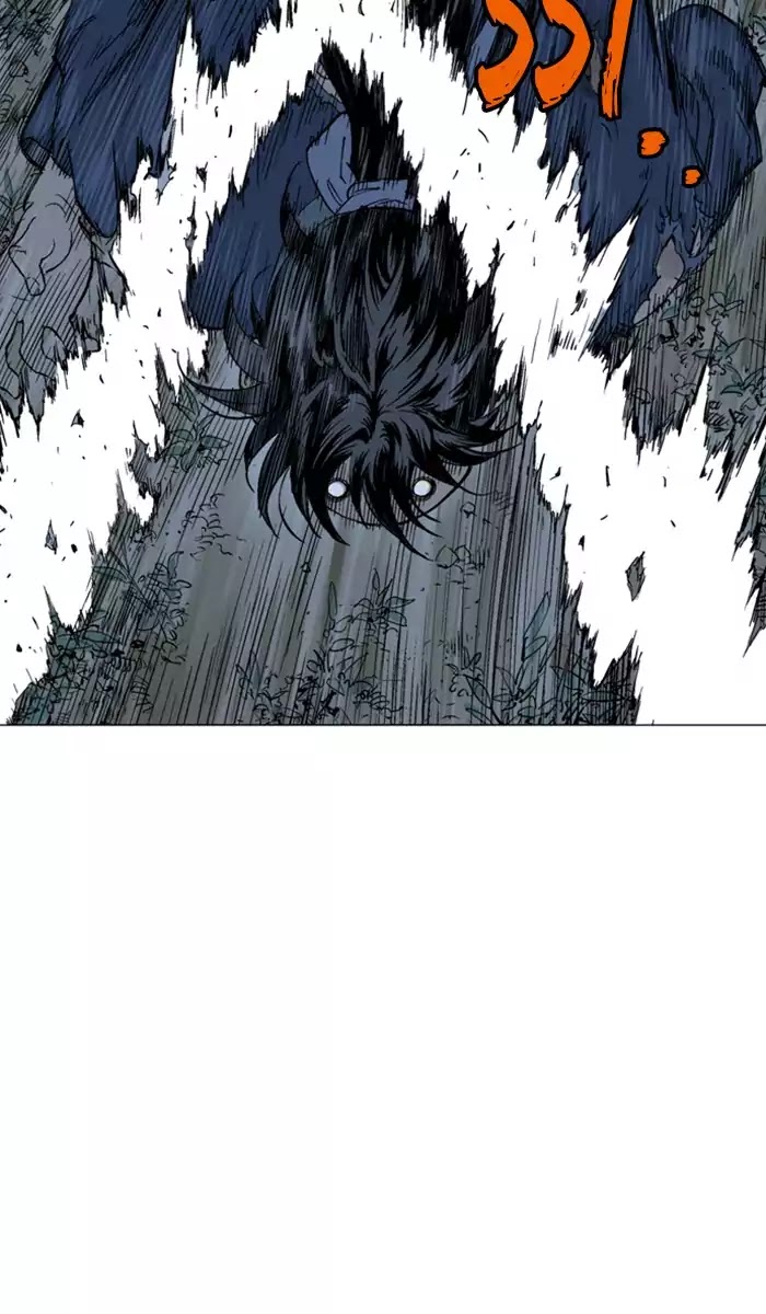 Gosu – Manga chapter 127 - page 57