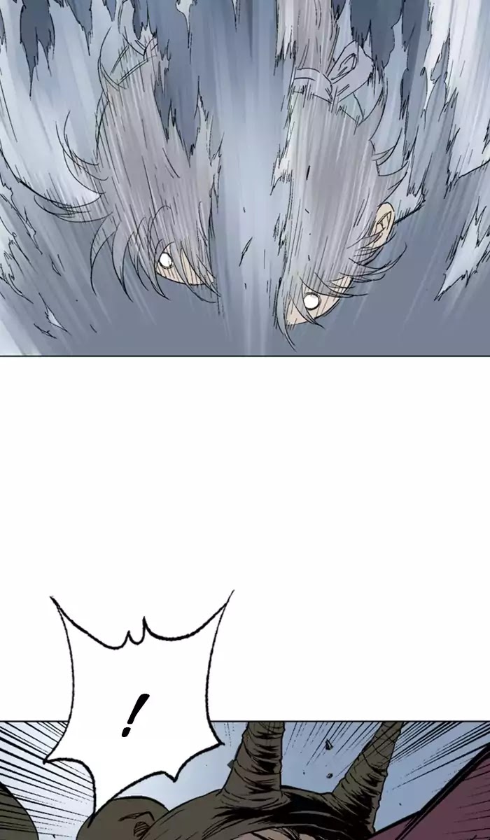 Gosu – Manga chapter 127 - page 59