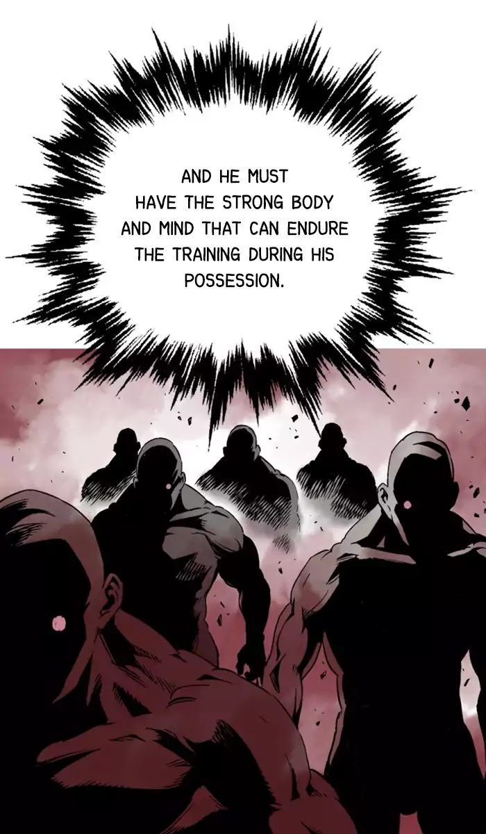 Gosu – Manga chapter 127 - page 7