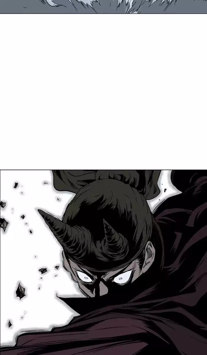 Gosu – Manga chapter 127 - page 70