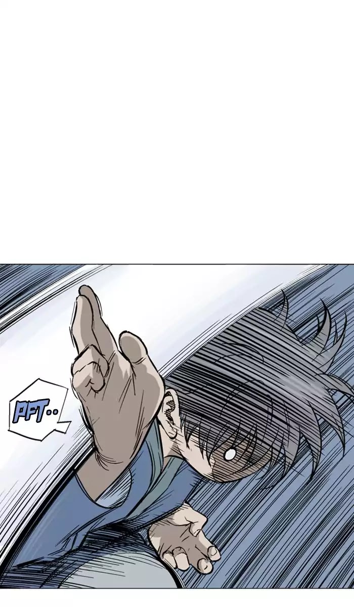 Gosu – Manga chapter 127 - page 73