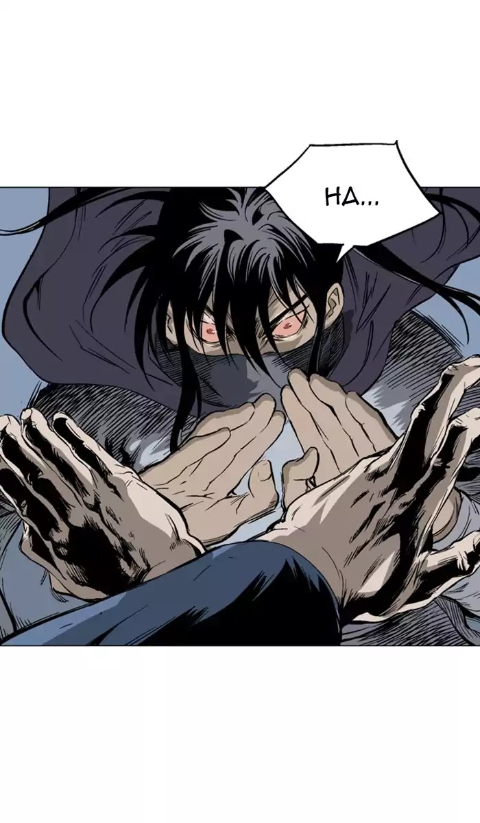 Gosu – Manga chapter 127 - page 81