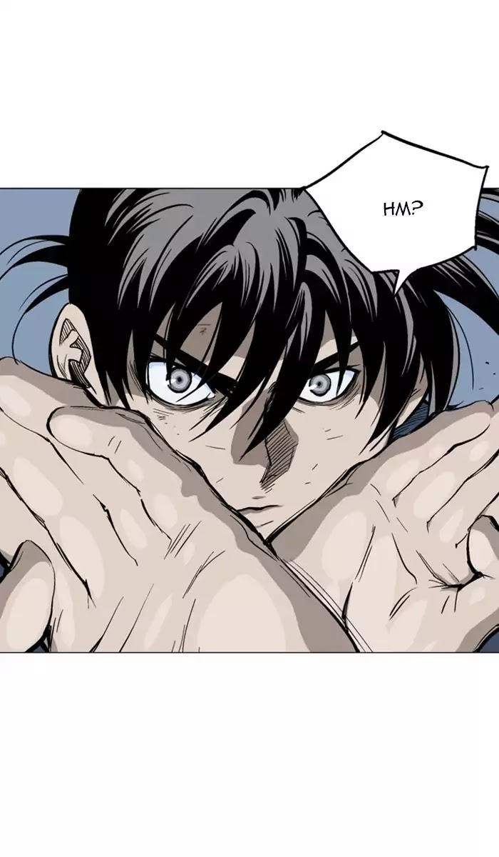 Gosu – Manga chapter 127 - page 82