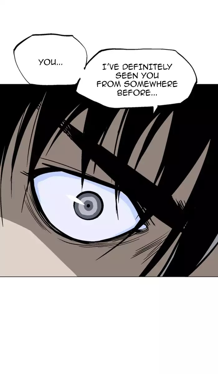 Gosu – Manga chapter 127 - page 83