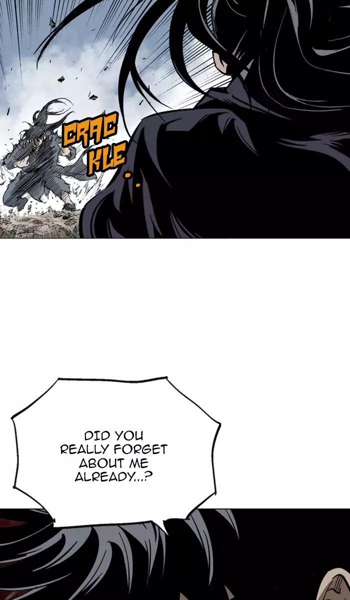 Gosu – Manga chapter 127 - page 86