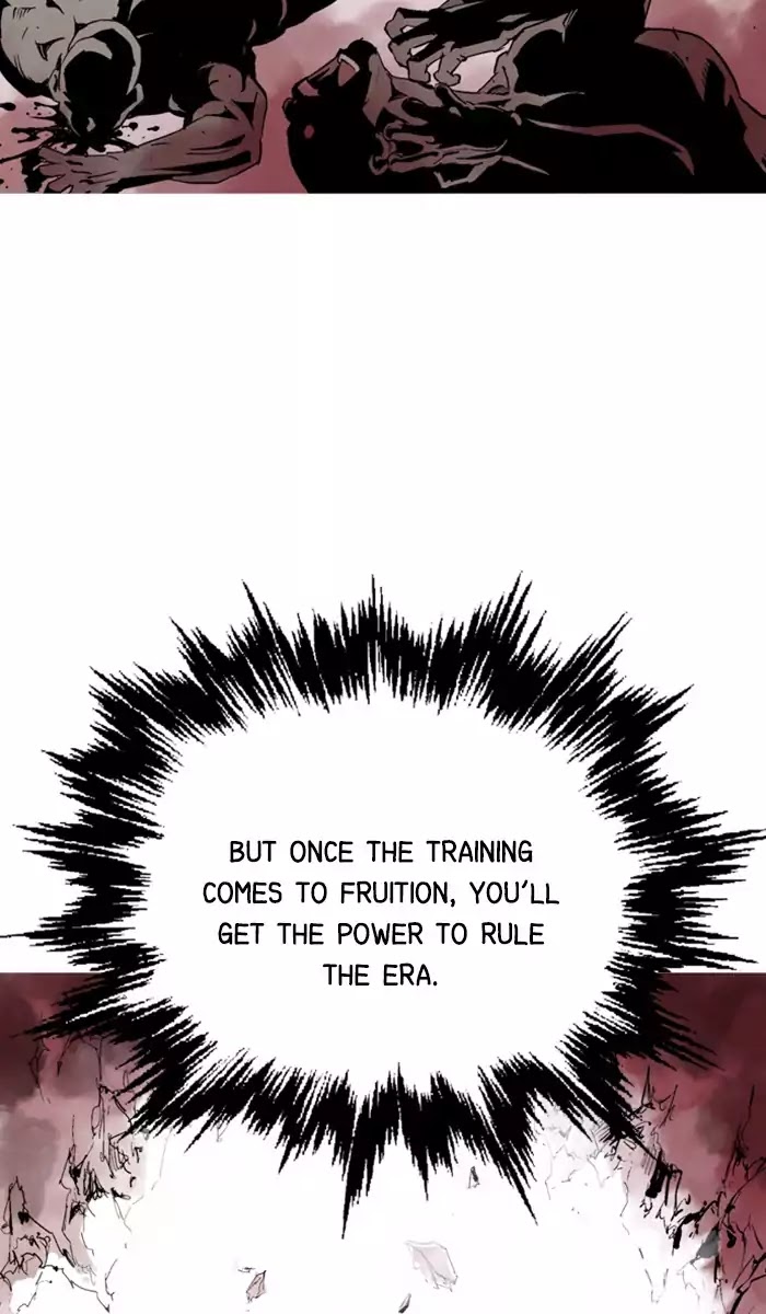 Gosu – Manga chapter 127 - page 9