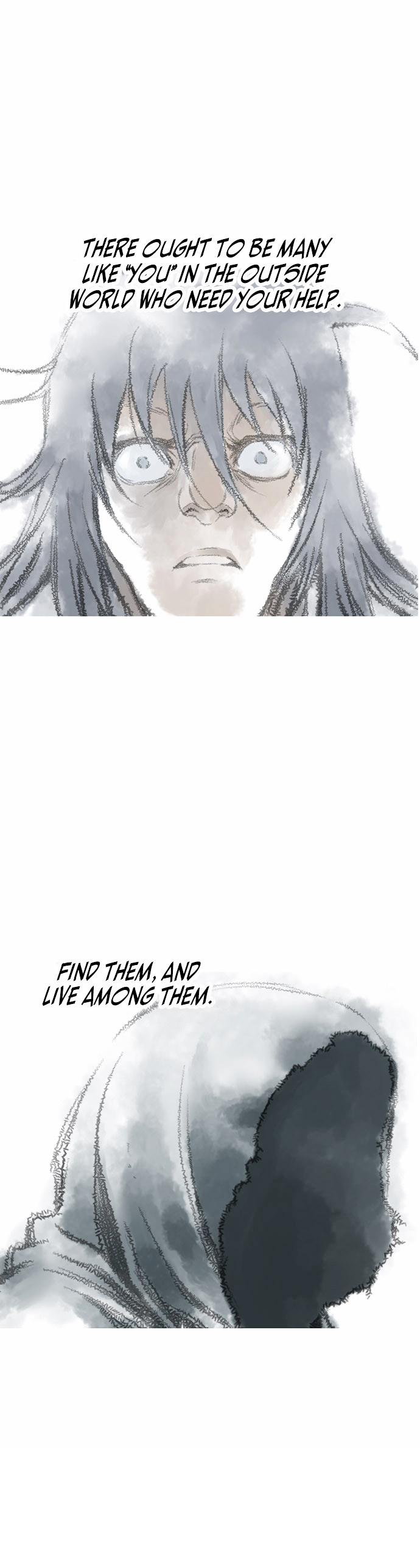 Gosu – Manga chapter 64 - page 15