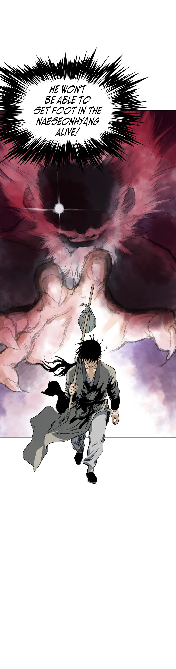 Gosu – Manga chapter 64 - page 37