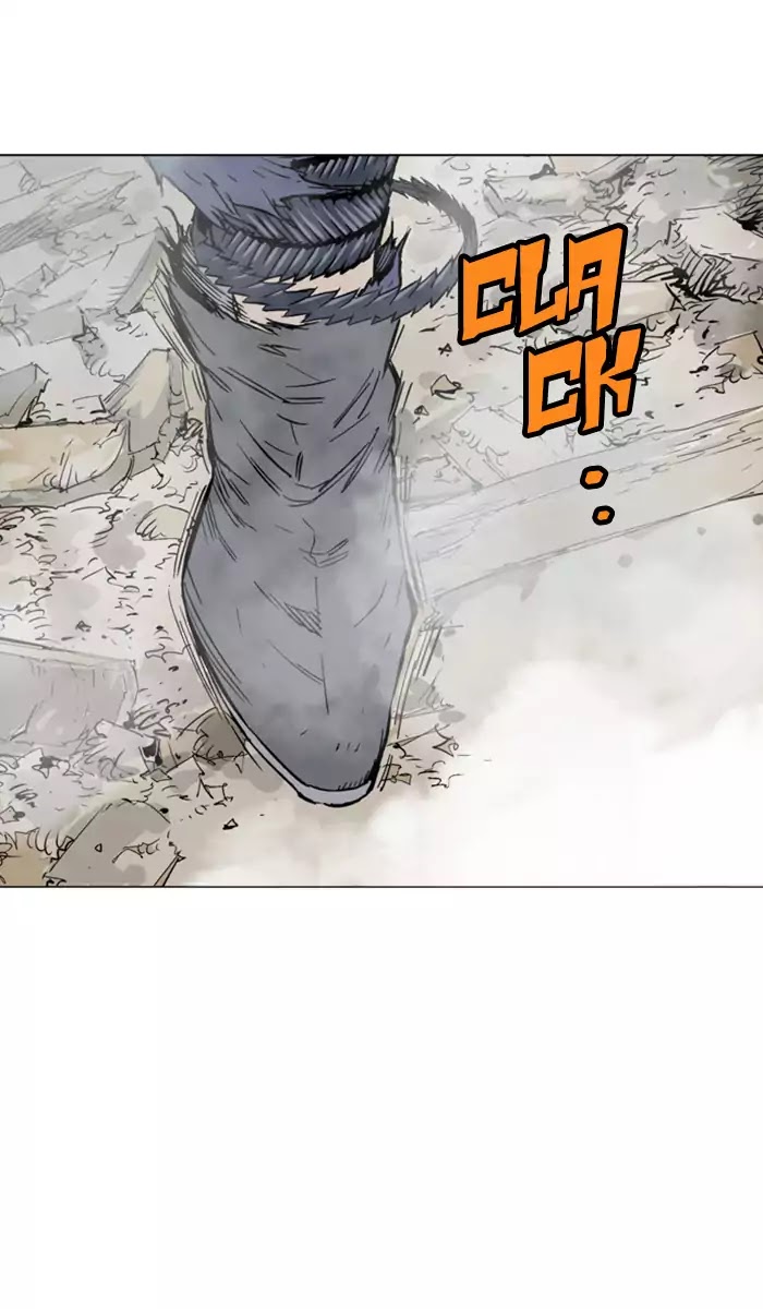 Gosu – Manga chapter 107 - page 16
