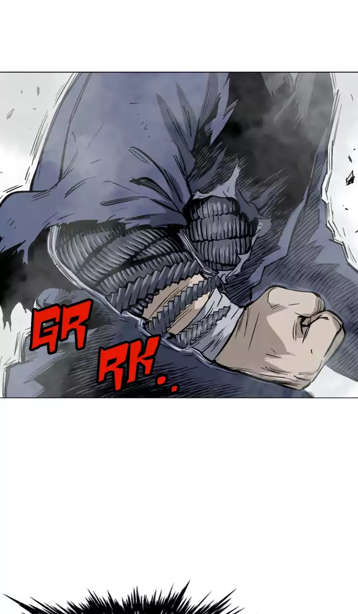 Gosu – Manga chapter 107 - page 17