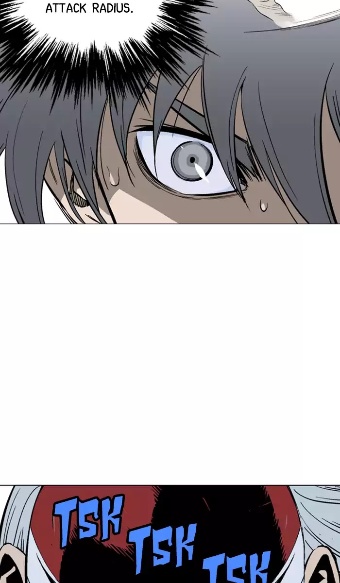 Gosu – Manga chapter 107 - page 21