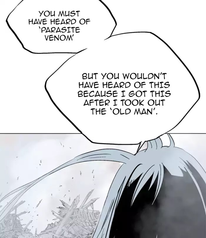 Gosu – Manga chapter 107 - page 24