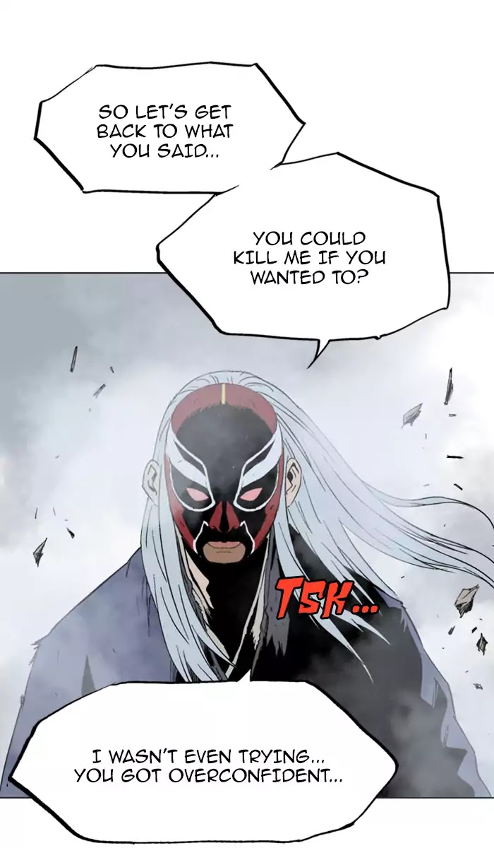 Gosu – Manga chapter 107 - page 26