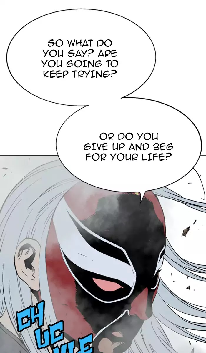 Gosu – Manga chapter 107 - page 28