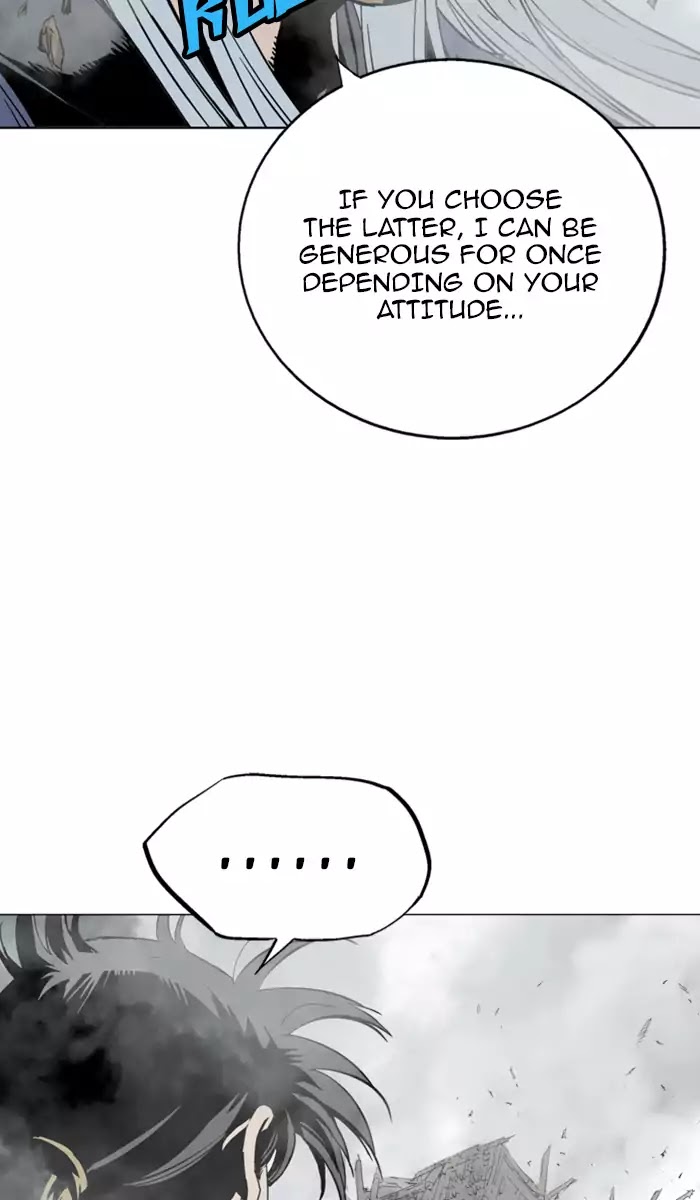 Gosu – Manga chapter 107 - page 29