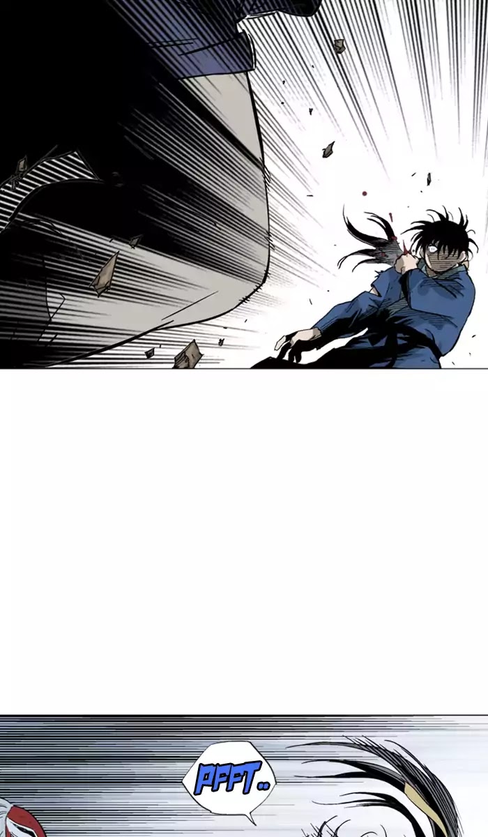 Gosu – Manga chapter 107 - page 3