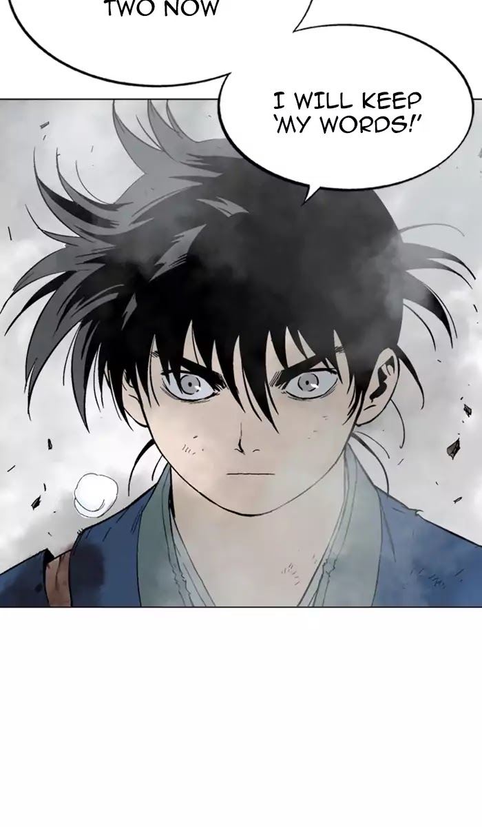 Gosu – Manga chapter 107 - page 32