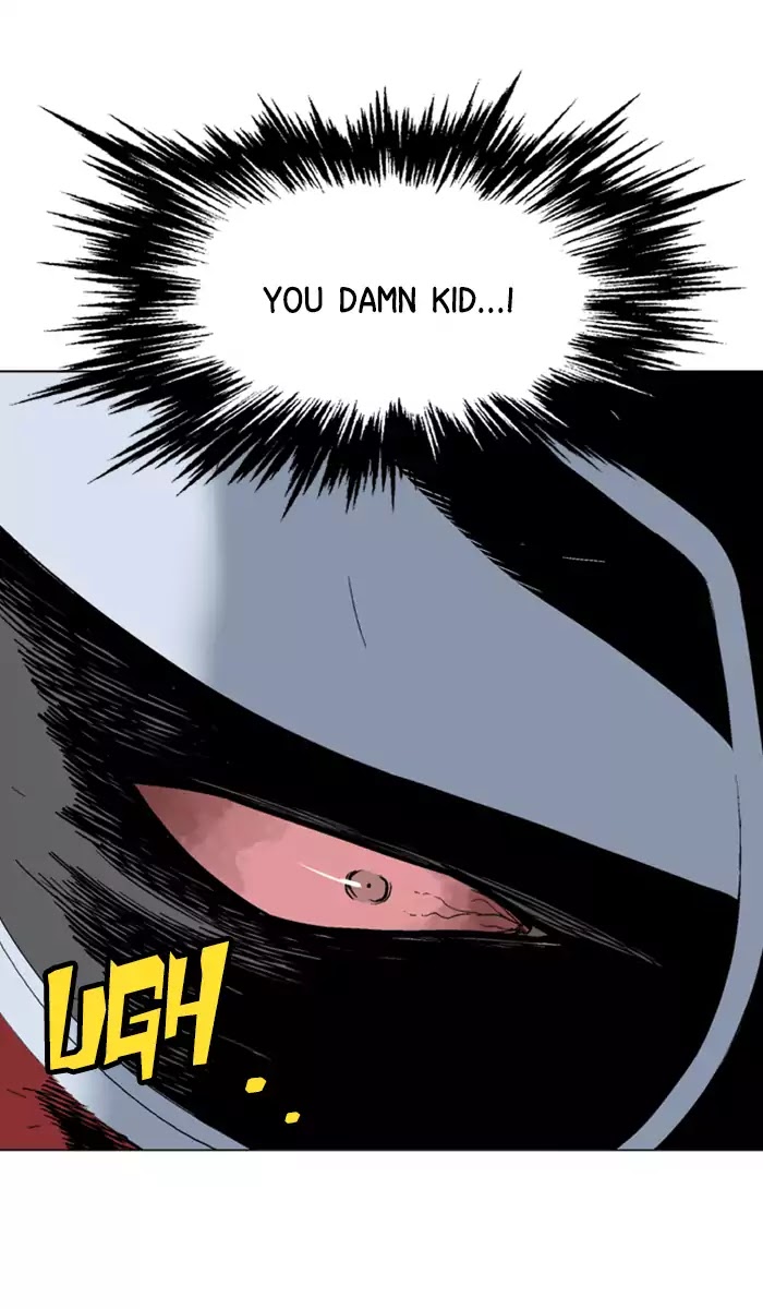 Gosu – Manga chapter 107 - page 33