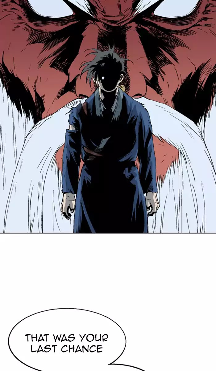 Gosu – Manga chapter 107 - page 35