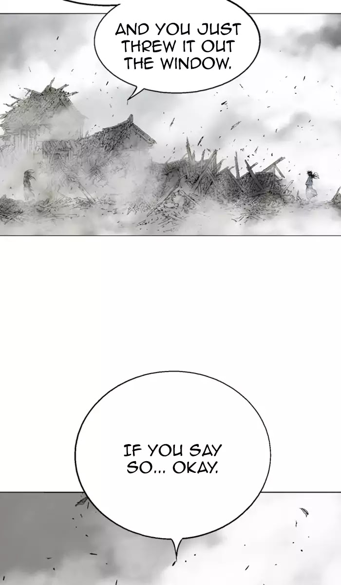 Gosu – Manga chapter 107 - page 36