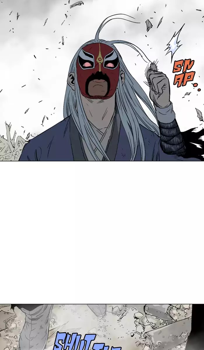 Gosu – Manga chapter 107 - page 37