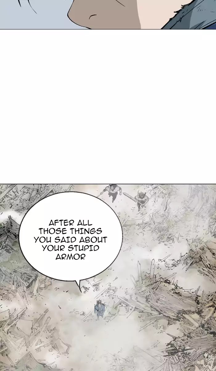 Gosu – Manga chapter 107 - page 41