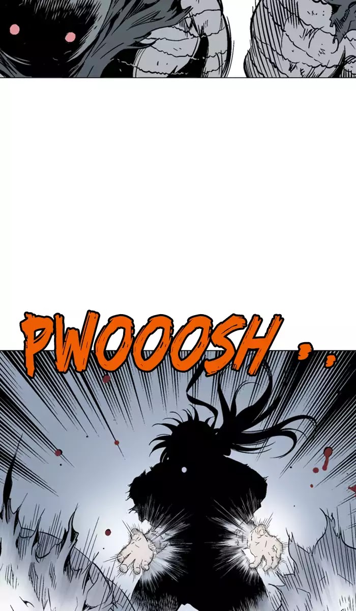 Gosu – Manga chapter 107 - page 55