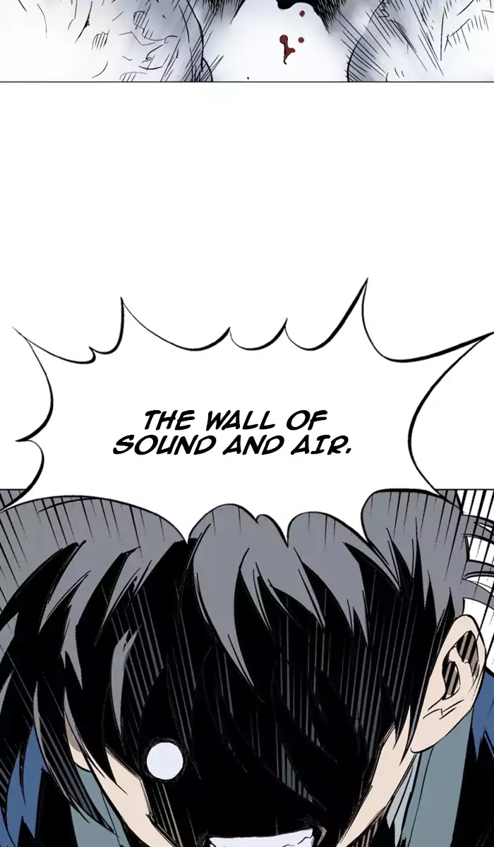 Gosu – Manga chapter 107 - page 56