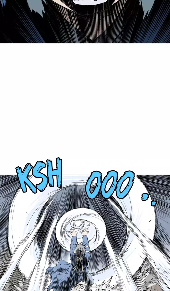 Gosu – Manga chapter 107 - page 57