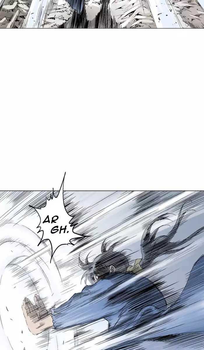 Gosu – Manga chapter 107 - page 58